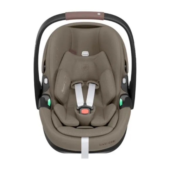 Maxi-Cosi Pebble 360 Pro 2 Autostoeltje - Twillic Graphite