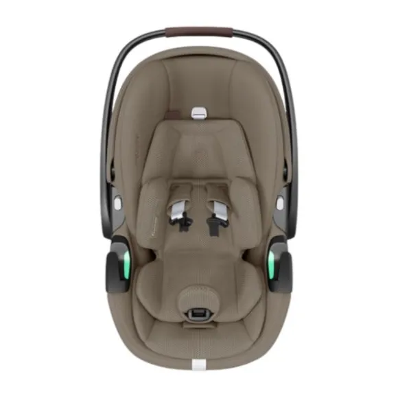 Maxi-Cosi Pebble 360 Pro 2 Autostoeltje - Twillic Graphite