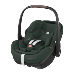 Maxi-Cosi Pebble 360 Pro 2 Autostoeltje - Twillic Graphite