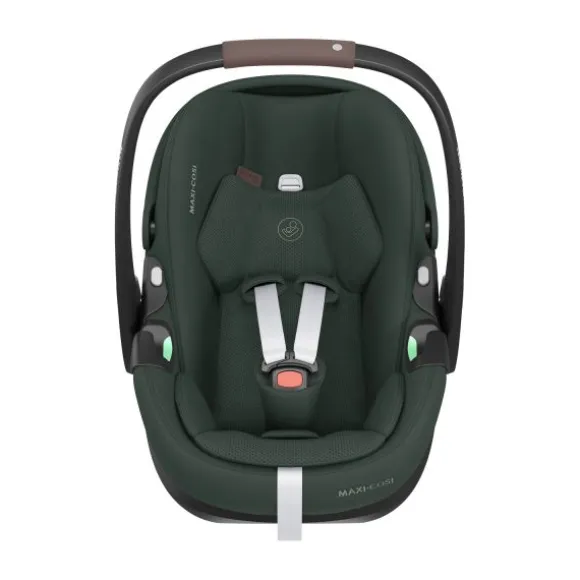 Maxi-Cosi Pebble 360 Pro 2 Autostoeltje - Twillic Graphite