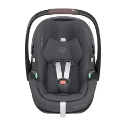 Maxi-Cosi Pebble 360 Pro 2 Autostoeltje - Twillic Graphite