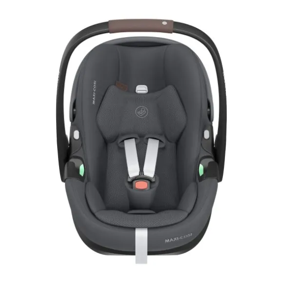 Maxi-Cosi Pebble 360 Pro 2 Autostoeltje - Twillic Graphite