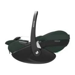 Maxi-Cosi Pebble 360 Pro 2 Autostoeltje - Twillic Graphite