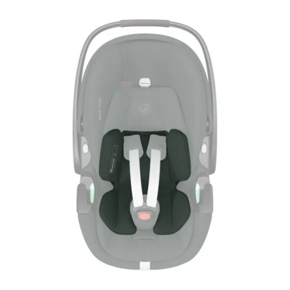 Maxi-Cosi Pebble 360 Pro 2 Autostoeltje - Twillic Graphite