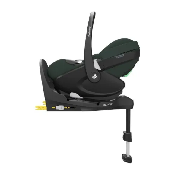 Maxi-Cosi Pebble 360 Pro 2 Autostoeltje - Twillic Graphite