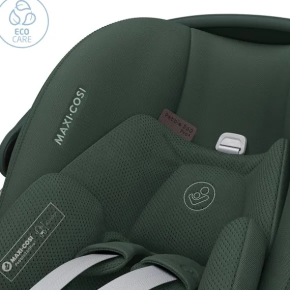 Maxi-Cosi Pebble 360 Pro 2 Autostoeltje - Twillic Graphite