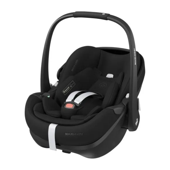Maxi-Cosi Pebble 360 Pro 2 Autostoeltje - Twillic Graphite