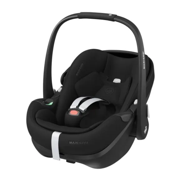 Maxi-Cosi Pebble 360 Pro 2 Autostoeltje - Twillic Graphite