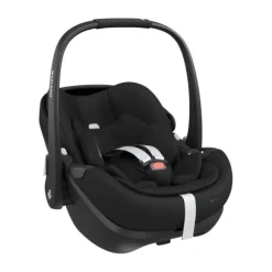 Maxi-Cosi Pebble 360 Pro 2 Autostoeltje - Twillic Graphite
