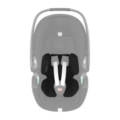 Maxi-Cosi Pebble 360 Pro 2 Autostoeltje - Twillic Graphite