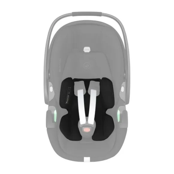 Maxi-Cosi Pebble 360 Pro 2 Autostoeltje - Twillic Graphite