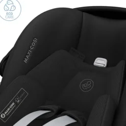 Maxi-Cosi Pebble 360 Pro 2 Autostoeltje - Twillic Graphite