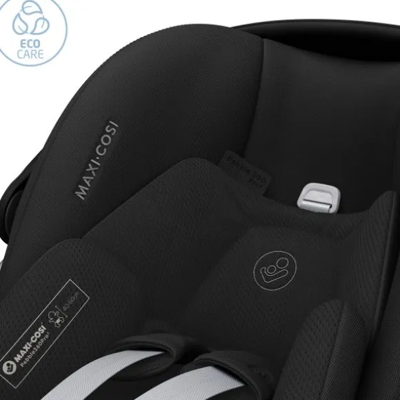 Maxi-Cosi Pebble 360 Pro 2 Autostoeltje - Twillic Graphite