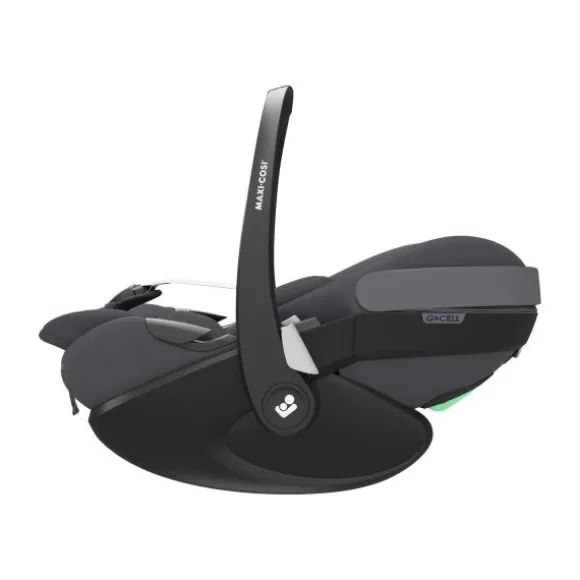 Maxi-Cosi Pebble 360 Pro 2 Autostoeltje - Twillic Graphite