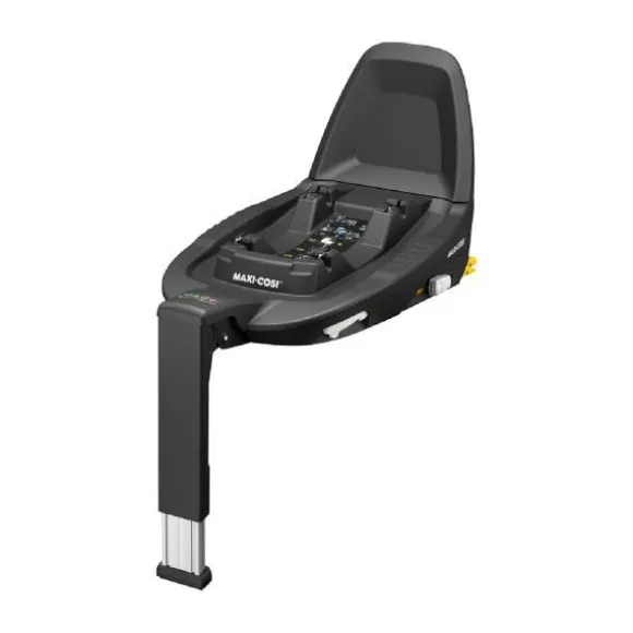 Maxi-Cosi Pebble Pro i-Size Baby Autostoeltje Essential Black | Maxi-Cosi FamilyFix3