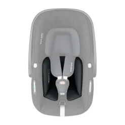 Maxi-Cosi Pebble S Autostoeltje - Tonal Black