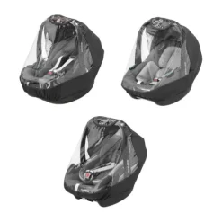 Maxi-Cosi Regenhoes Autostoel