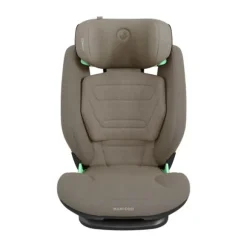 Maxi-Cosi RodiFix Pro 2 I-Size Autostoeltje - Authentic Black
