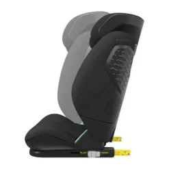 Maxi-Cosi RodiFix Pro 2 I-Size Autostoeltje - Authentic Black