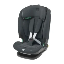 Maxi-Cosi Titan Pro 2 Autostoel i-Size - Authentic Graphite 2