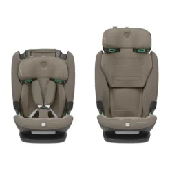 Maxi-Cosi Titan Pro2 I-Size Autostoeltje - Authentic Blue