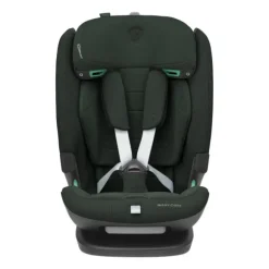 Maxi-Cosi Titan Pro2 I-Size Autostoeltje - Authentic Blue