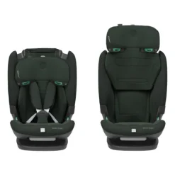 Maxi-Cosi Titan Pro2 I-Size Autostoeltje - Authentic Blue