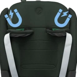 Maxi-Cosi Titan Pro2 I-Size Autostoeltje - Authentic Blue