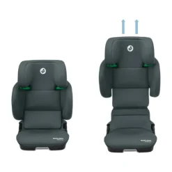 Maxi-Cosi Topaz i-Size Autostoel - Full Graphite