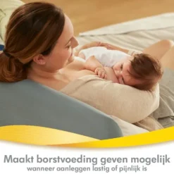 Medela Contact Tepelhoedjes Incl Bewaardoos Mt. S