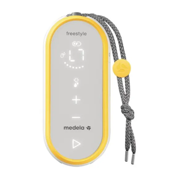 Medela Freestyle Hands-Free Dubbele Borstkolf