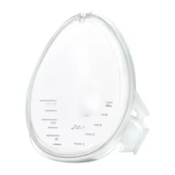 Medela Hands-Free Borstschild - 24 mm - 2 Stuks