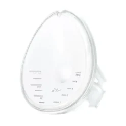 Medela Hands-Free Borstschild - 24 mm - 2 Stuks