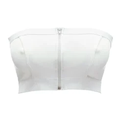 Medela Hands-Free Kolfbeha - Mt. S - Wit