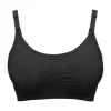 Medela 3-in-1 Borstvoedings- en Kolfbeha - Mt. S - Zwart