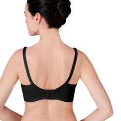 Medela 3-in-1 Borstvoedings- en Kolfbeha - Mt. S - Zwart