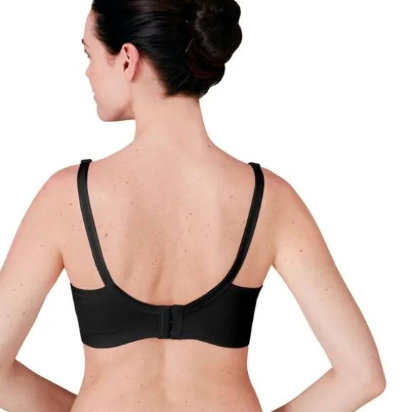 Medela 3-in-1 Borstvoedings- en Kolfbeha - Mt. S - Zwart