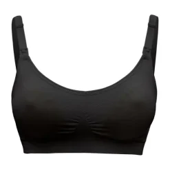 Medela Keep Cool Ultra Voedingsbeha - Mt. M - Zwart