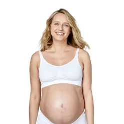 Medela Keep Cool Voedingsbeha - Mt. S - Wit