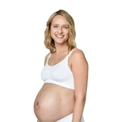 Medela Keep Cool Voedingsbeha - Mt. S - Wit