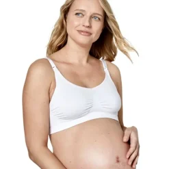 Medela Keep Cool Voedingsbeha - Mt. S - Wit
