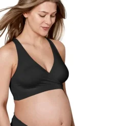 Medela Keep Cool Voedingsbeha Nacht - Mt. M - Zwart