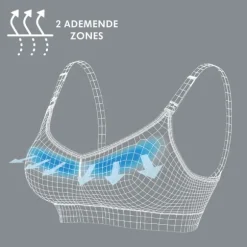 Medela Keep Cool Voedingsbeha Nacht - Mt. M - Zwart