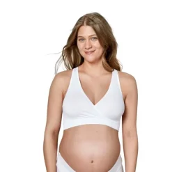Medela Keep Cool Voedingsbeha Nacht - Mt. S - Wit