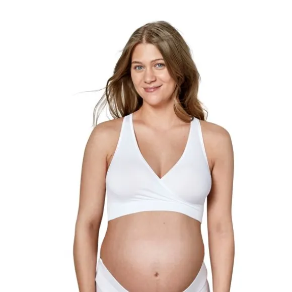 Medela Keep Cool Voedingsbeha Nacht - Mt. S - Wit