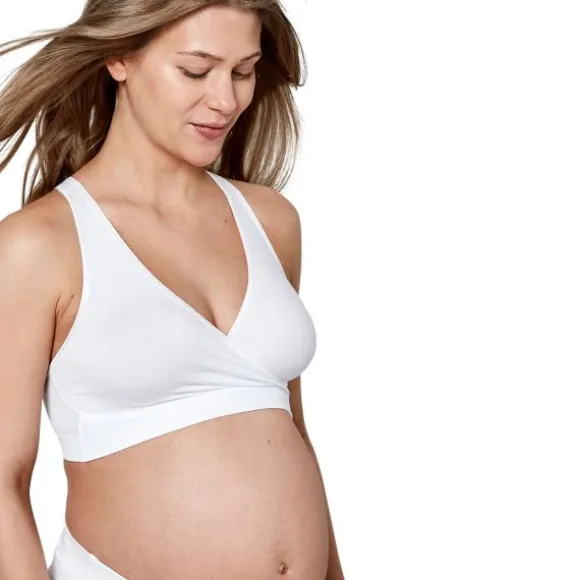 Medela Keep Cool Voedingsbeha Nacht - Mt. S - Wit