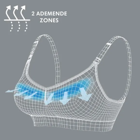 Medela Keep Cool Voedingsbeha Nacht - Mt. S - Wit