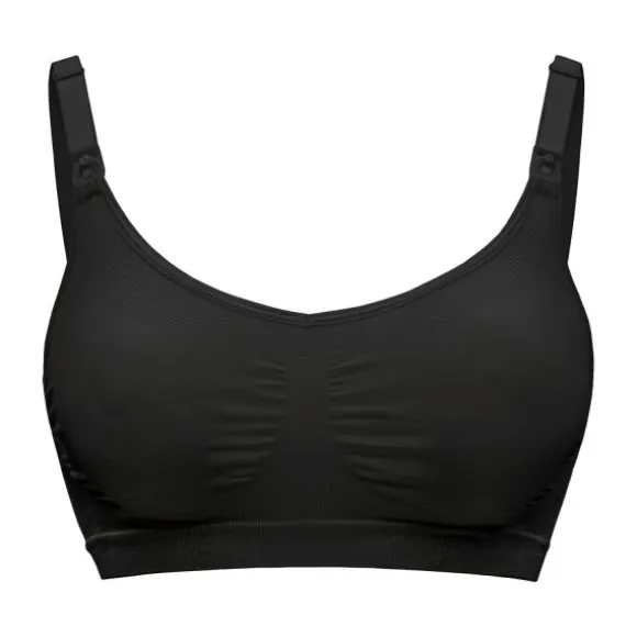 Medela Keep Cool Voedingsbeha - Mt. M - Zwart