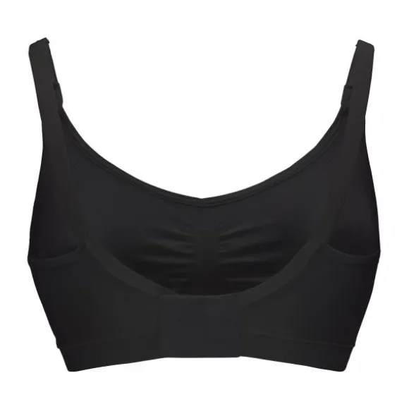 Medela Keep Cool Voedingsbeha - Mt. M - Zwart