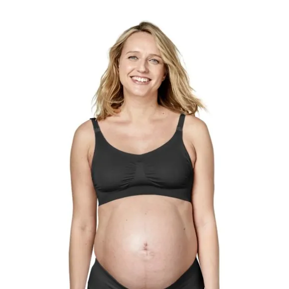 Medela Keep Cool Voedingsbeha - Mt. M - Zwart